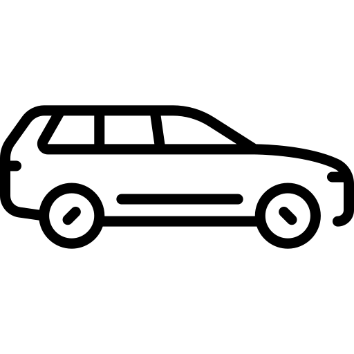 SUV