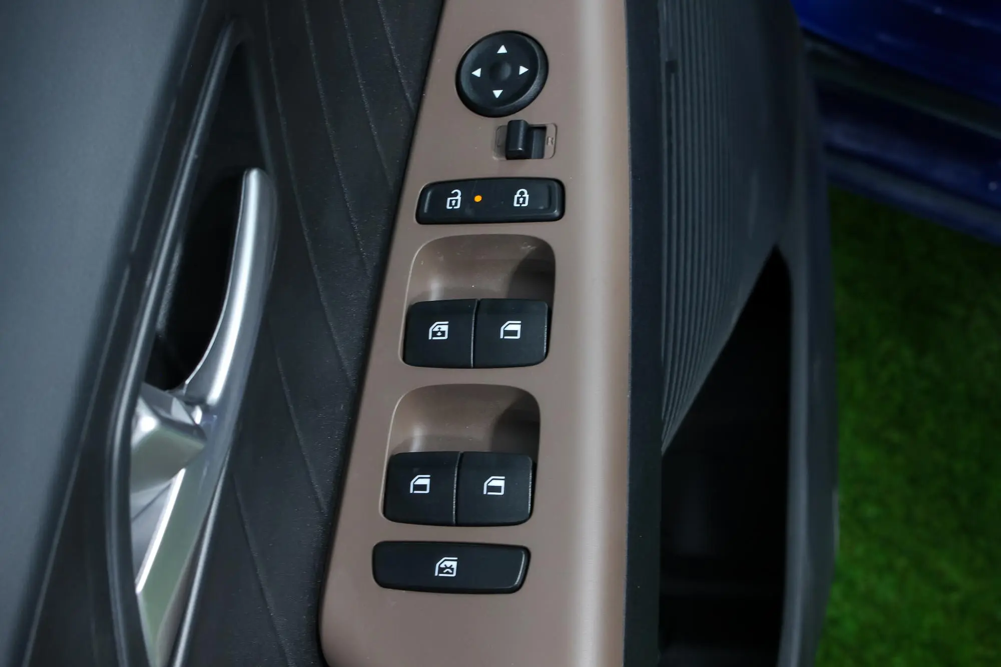 هيونداي اكسنت FLT 2025