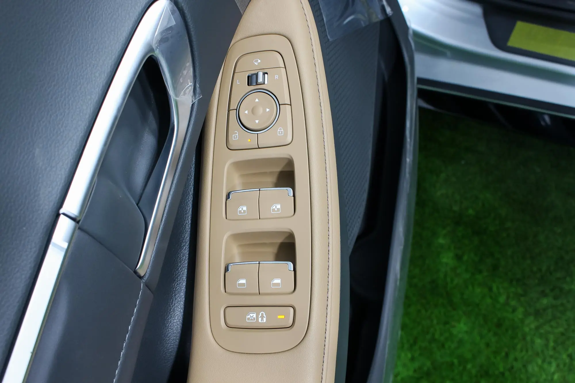 هيونداي سوناتا GLS 2026