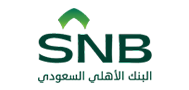 البنك الاهلي السعودي